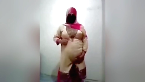 Hot sexy body in amateur solo female video in hindi