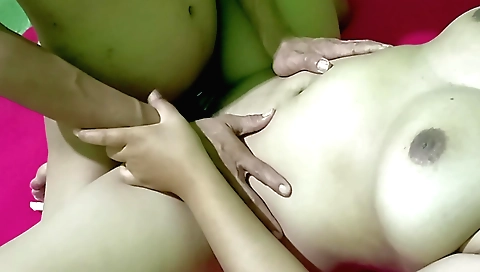 Erotic porn from an awesome indian girl and her sex