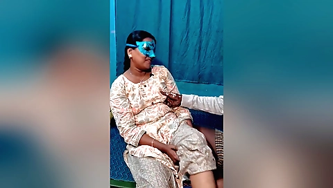 Indian amateur hd sex video with a slutty brunette girl