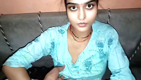 Sexy indian amateur solo female video with a big ass