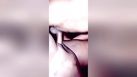 Amateur hd video of a girl with a beautiful face and a sexy body