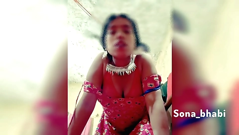 Indian hot teen 18+ gets fucked by her husband 2018