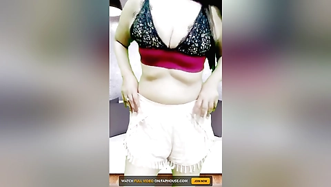 Amateur brunette enjoys lesbian sex video with boyfriend