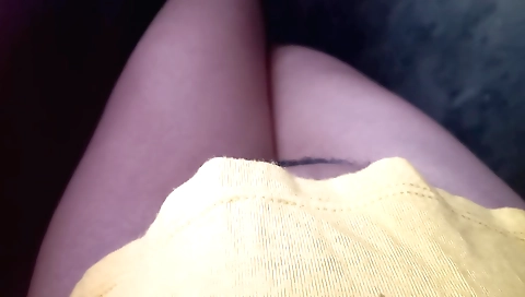 Housewife gets hard after fucking with her boyfriend
