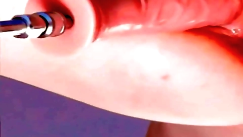 Indian girl with a pink pussy enjoys herself on bed
