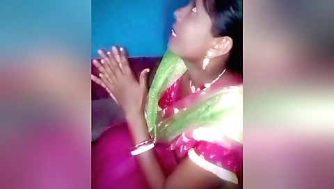 Amateur brunette in hd video is fucking her husband