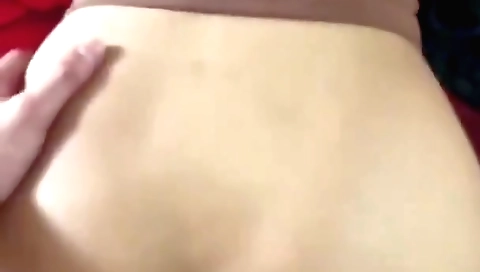 Indian hairy babe with a hairy pussy fucked by lover