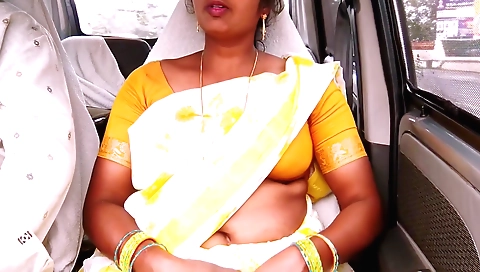Indian blonde gets a hot pussy fucked during a solo movie