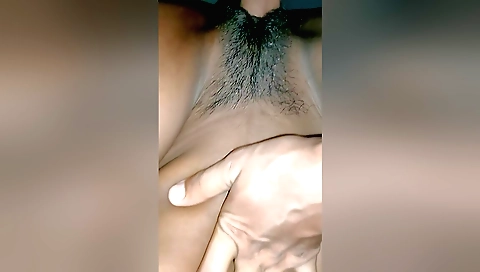 Indian bhabi cheating husband and fucked with boyfriend