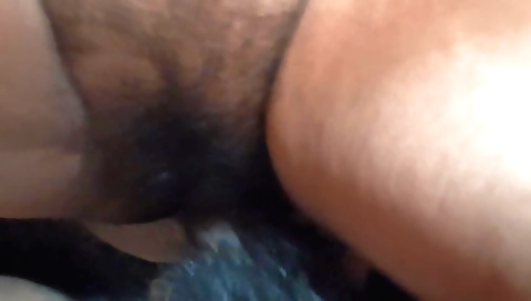Hairy indian bhabhi chhat nihair kya jhota hai chutha