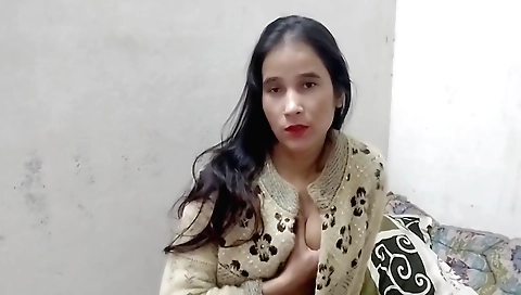 Solo sex video by a sexy amateur indian 2nd adult milf 19 years old