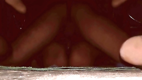 Bhabhi shows her pussy sucking and fucking for sex