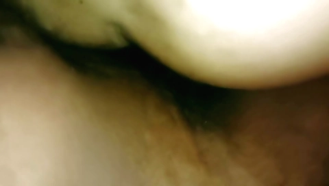 Amateur brunette with a very small tits and a very good ass
