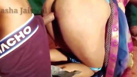 Hot brunette sex with a horny friend in homemade porn 3d video