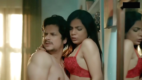 Indian busty MILF with a great body and a great ass