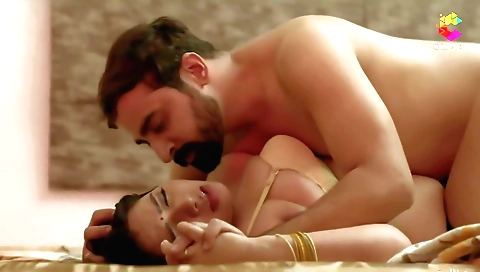 Busty brunette milf darwaza mat kholna 1 with a nice body