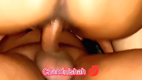 Big ass indian babe seduces her stepbrother and films it