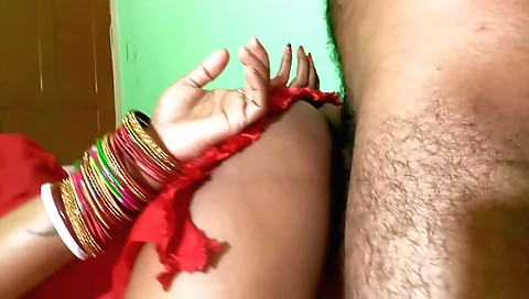 Hot amateur pornstar in awesome big ass pov porn scene