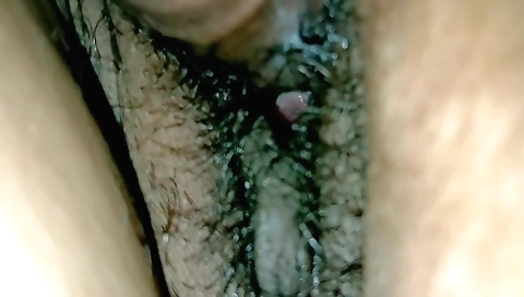 Indian hairy stepmother stepson sex amateur porn video