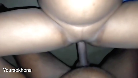 Indian teen gets fucked by her stepdad and stepbrother