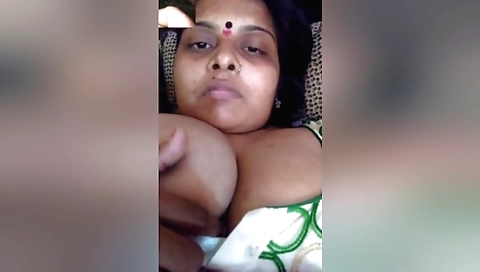 Sexy brunette bhabhi in sexy bikini and sexy pantyhose