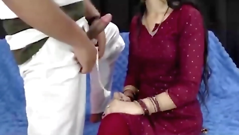 Indian brunette with small ass and a small tummy 18+ webcam sex