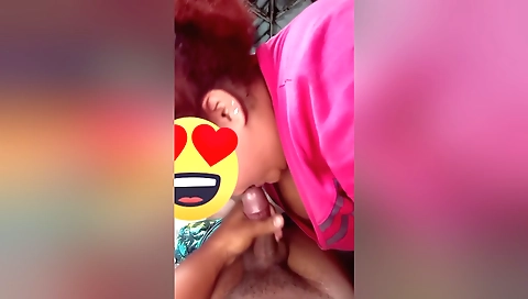 Indian hottie gets her stepson's hard dick swallows till he cum