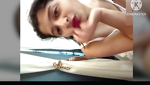 Amateur amateur indian bhabhi gives a blowjob and gets pounded