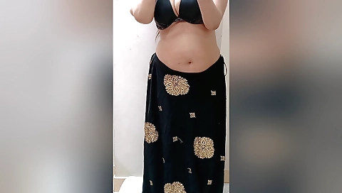Stepmom with hairy pussy gets paid by boyfriend's friend