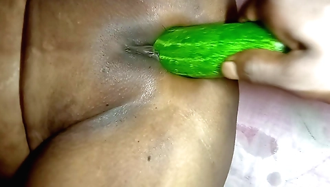 Sexy Indian slut with a nice face and natural boobs