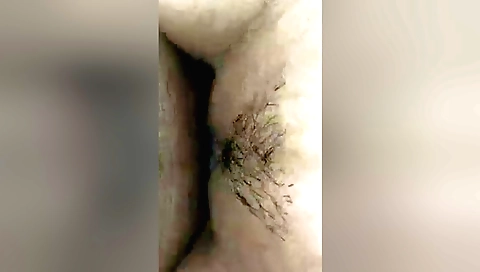 Indian teen is having a great sex with her boyfriend