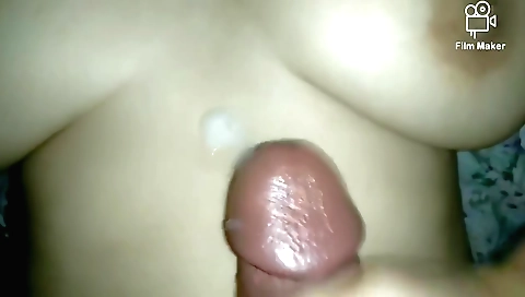A sexy driver gets her pussy fucked with a 3-penultimate