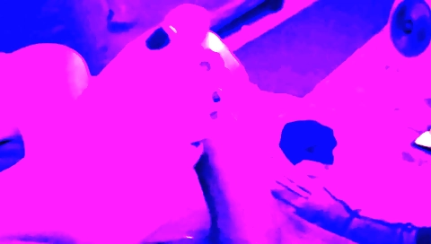 My body gets screwed on my feet during amateur fetish video