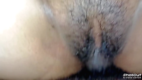Indian babe in a sexy lingerie and milf porn video