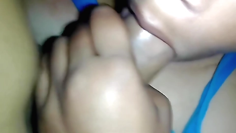 Porn amateur brunette blowjob in pov with cum in mouth