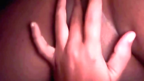 Indian hot girl makes her wet pussy wet again and again